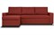 Диван угловой Дуглас Красный дельфин - фото 154004