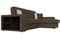 Диван угловой Брюссель Сountry Brown - фото 154275 Диван угловой Брюссель Сountry Brown - фото 154275