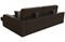 Диван угловой Брюссель Сountry Brown - фото 154278 Диван угловой Брюссель Сountry Brown - фото 154278