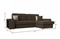 Диван угловой Брюссель Сountry Brown - фото 154279 Диван угловой Брюссель Сountry Brown - фото 154279