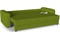 Диван прямой Cooper пантограф green - фото 154590