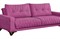 Диван Эстель Fuksia - фото 154723