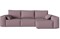 Диван угловой Лофт 28 - фото 155243