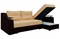 Диван угловой Сенатор 3 экокожа - фото 155288
