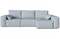 Диван угловой Лофт 29 - фото 155402