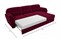 Диван угловой Бостон Вельвет Red - фото 155540 Диван угловой Бостон Вельвет Red - фото 155540