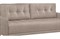 Диван прямой Оксфорд Beige - фото 155630