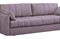 Диван прямой Рим Orion Lilac - фото 155691