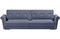 Диван прямой Челси Blue - фото 155870