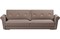 Диван прямой Челси Brown - фото 155877