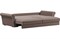Диван прямой Челси Brown - фото 155879