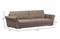 Диван прямой Челси Brown - фото 155881