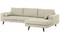 Диван угловой Billund Beige - фото 156032