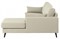 Диван угловой Billund Beige - фото 156034
