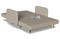 Диван-кровать трансформер Cardiff 2 улитка Beige - фото 156221