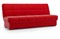 Диван прямой Boss 25  Red Клик кляк - фото 156464