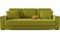 Диван прямой Питсбург Green еврокнижка - фото 156855