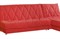 Диван угловой Сити-1 Candy Lava - фото 157493