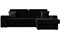 Диван угловой Брюссель Plush Black - фото 157808 Диван угловой Брюссель Plush Black - фото 157808