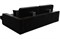 Диван угловой Брюссель Plush Black - фото 157812 Диван угловой Брюссель Plush Black - фото 157812
