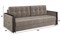 Диван прямой Валенсия-1 Coffee - фото 157820