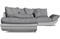 Диван угловой Авиньон Тройной White Grey - фото 158064