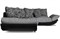 Диван угловой Авиньон Тройной Grey - фото 158067