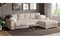 Диван угловой Nordkisa Taupe - фото 158257