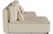 Диван угловой Блюм Next еврокнижка cream brown - фото 158461