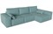 Диван угловой Лофт 10 - фото 158464
