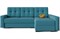 Диван угловой Амстердам Azur - фото 158565