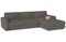 Диван угловой Luma 41 французская раскладушка - фото 158719