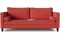 Диван прямой Клауд Orange не раскладной - фото 158787