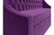Кухонный диван Мерлин Вельвет Перпл - фото 159147