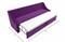 Кухонный диван Мерлин Вельвет Перпл - фото 159149
