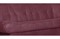 Диван прямой Вега 18 Cambridge Maroon - фото 159514