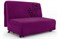 Диван прямой Novelti Dog1 Violet аккордеон - фото 159744