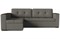 Диван угловой Берн dream grey - фото 160094