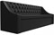 Кухонный диван Мерлин Black - фото 160174
