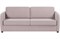 Диван прямой Харлем Violetа - фото 160479