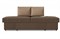 Диван угловой Лира (Оливер) Brown еврокнижка трансформер - фото 160560