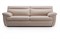 Диван прямой Рим 2 Beige - фото 160574