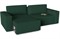 Диван прямой трансформер Марлон Forest - фото 160598