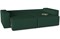 Диван прямой трансформер Марлон Forest - фото 160599