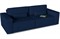 Диван прямой трансформер Марлон Navi - фото 160606