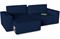 Диван прямой трансформер Марлон Navi - фото 160609