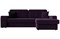 Диван угловой Брюссель Plush Violet - фото 161133 Диван угловой Брюссель Plush Violet - фото 161133
