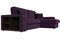 Диван угловой Брюссель Plush Violet - фото 161134 Диван угловой Брюссель Plush Violet - фото 161134