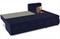 Диван угловой Кормак Modus 2 Denim еврокнижка - фото 161258