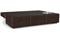 Диван прямой Хавьер еврокнижка коричневый - фото 161580